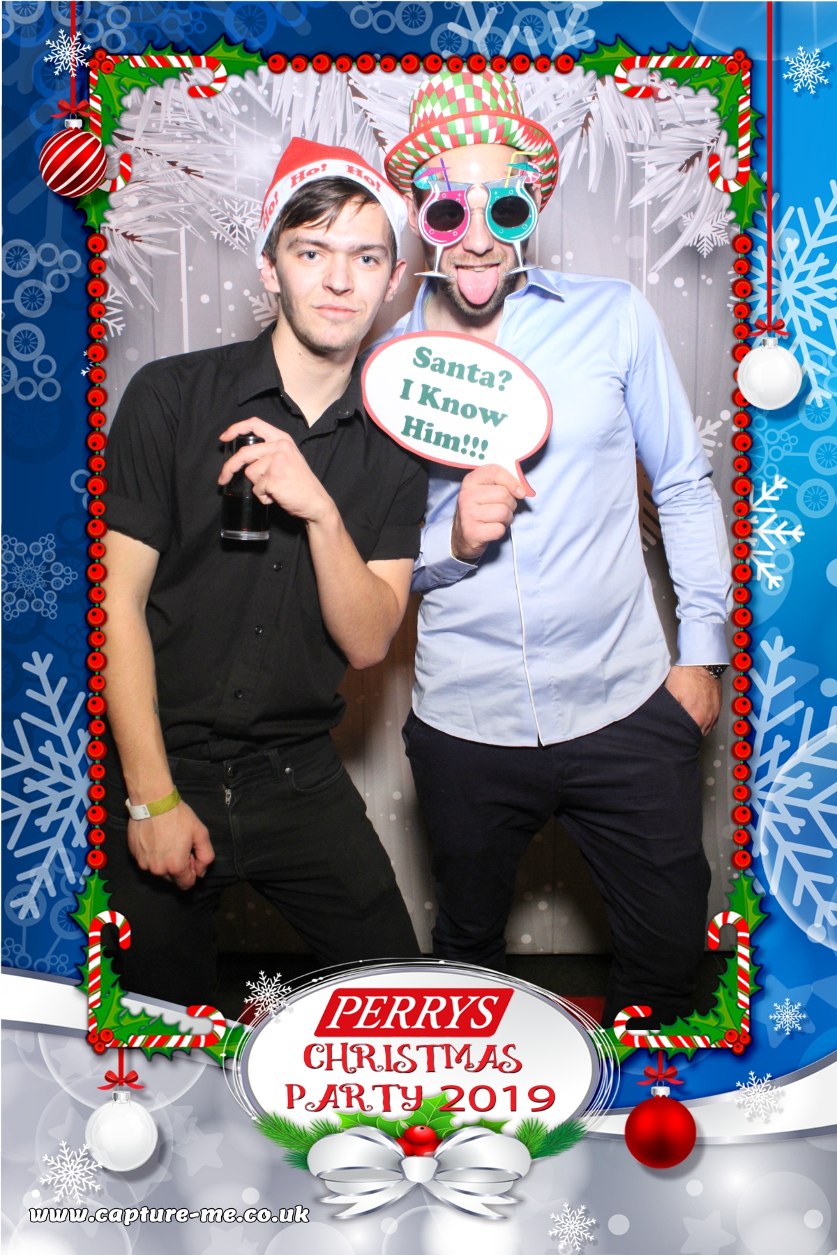 Perrys Aylesbury Christmas Party | View more photos from the event at gallery.capture-me.co.uk/u/Capture-me/Perrys-Aylesbury-Christmas-Party